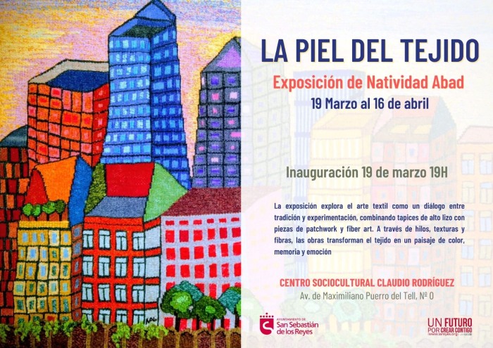 La piel del tejido La piel del tejido