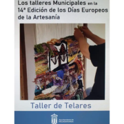 Feria textil y exposición Majadahonda