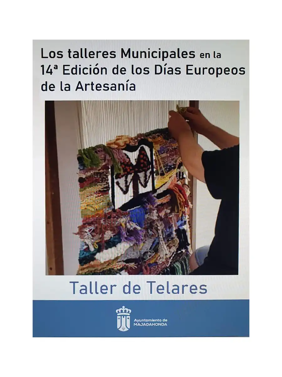 Feria textil y exposición Majadahonda Feria textil y exposición Majadahonda
